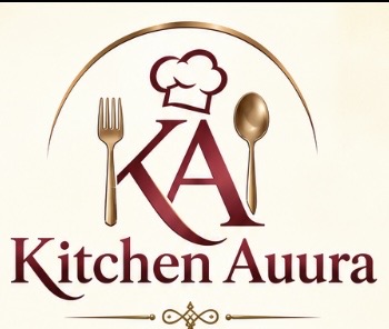 Kitchen Auura logo