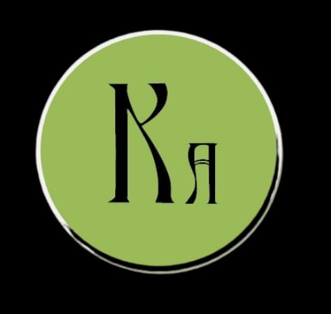 KANKANAART logo
