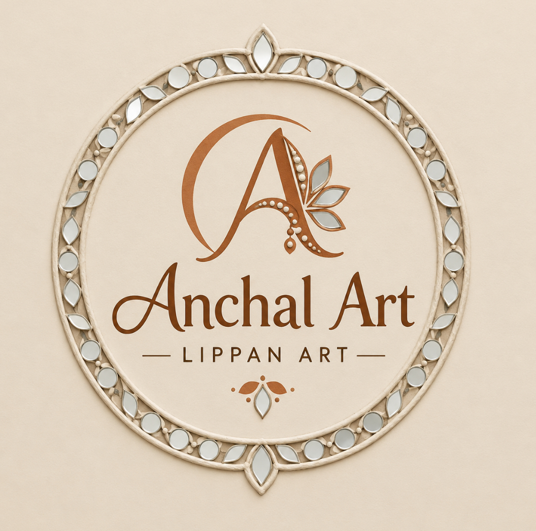 Anchal Art logo