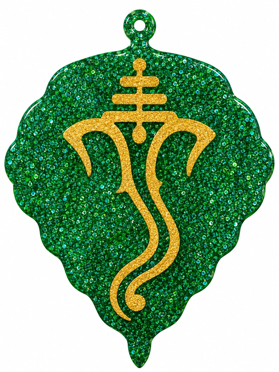 Ganesha wall hanging