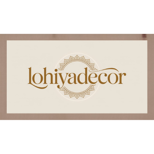 Lohiya Decor logo